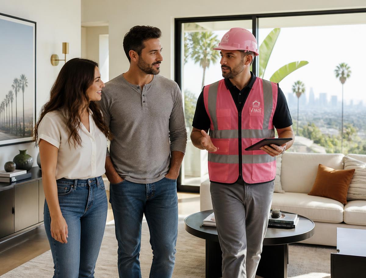 Free Consultation At Your Home