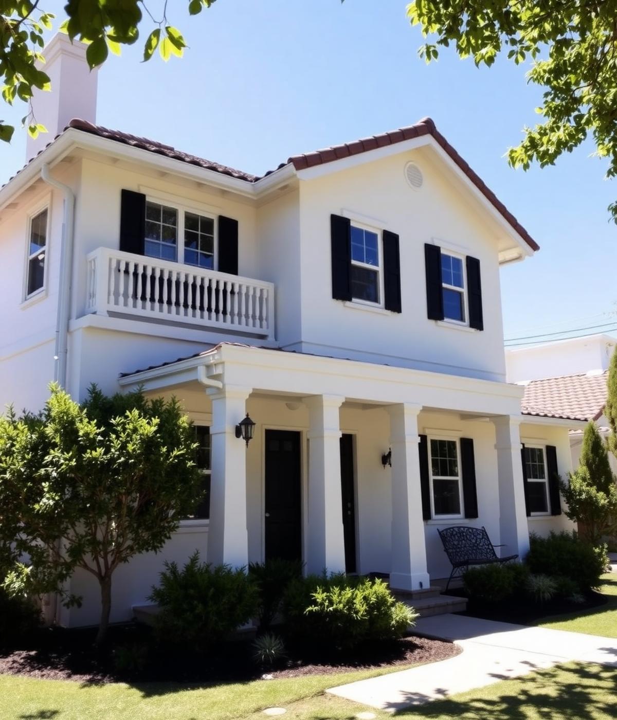 Second Story Addition in Sherman Oaks