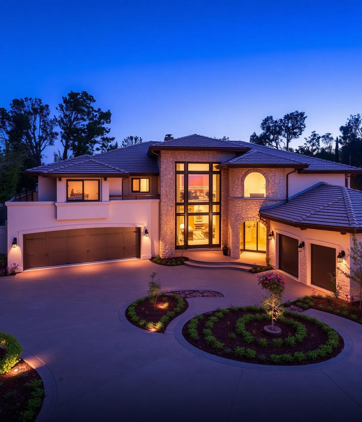 Teardown & Rebuild Estate in Encino