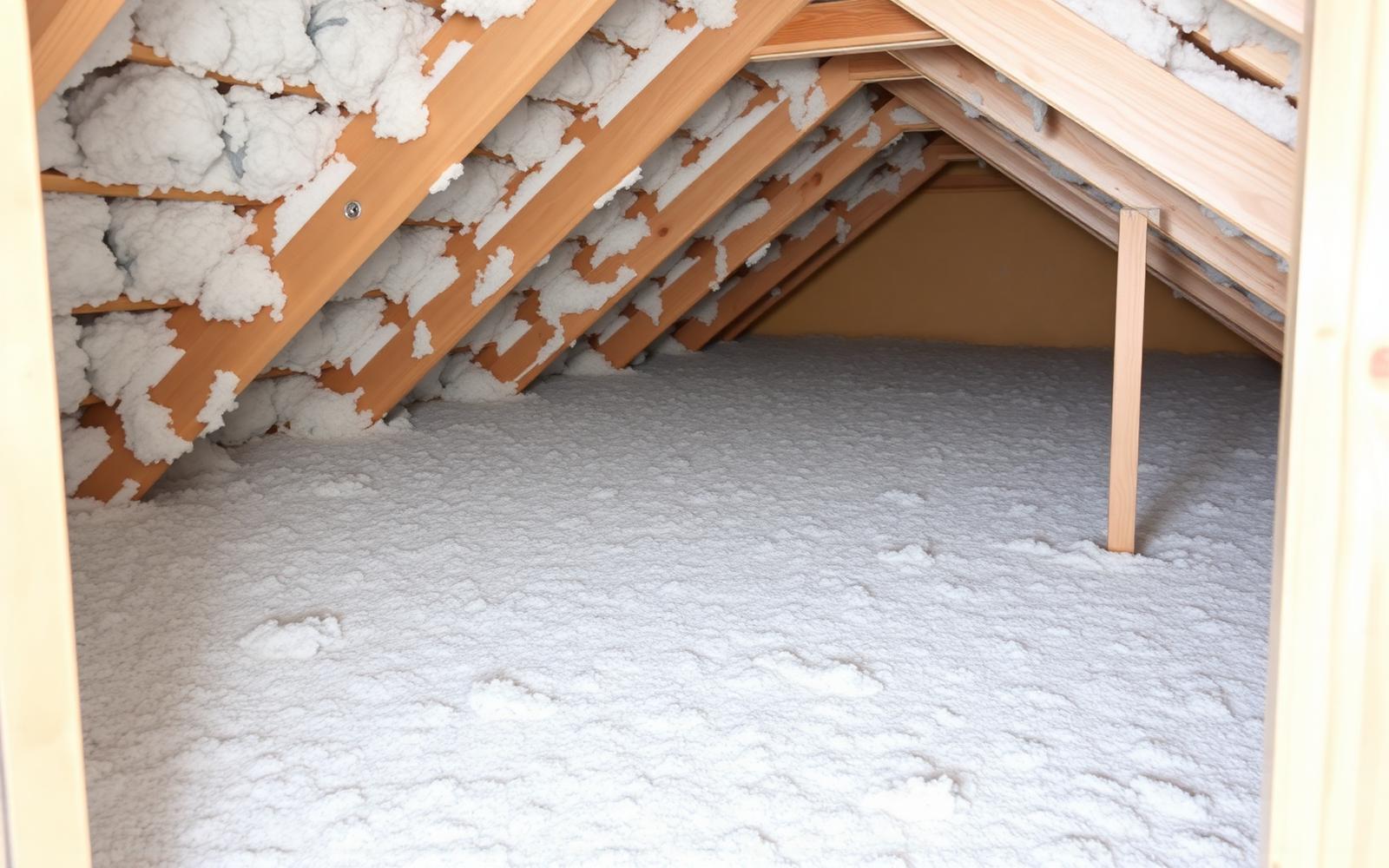 Home Insulation services in Los Angeles by WOW Construction Group