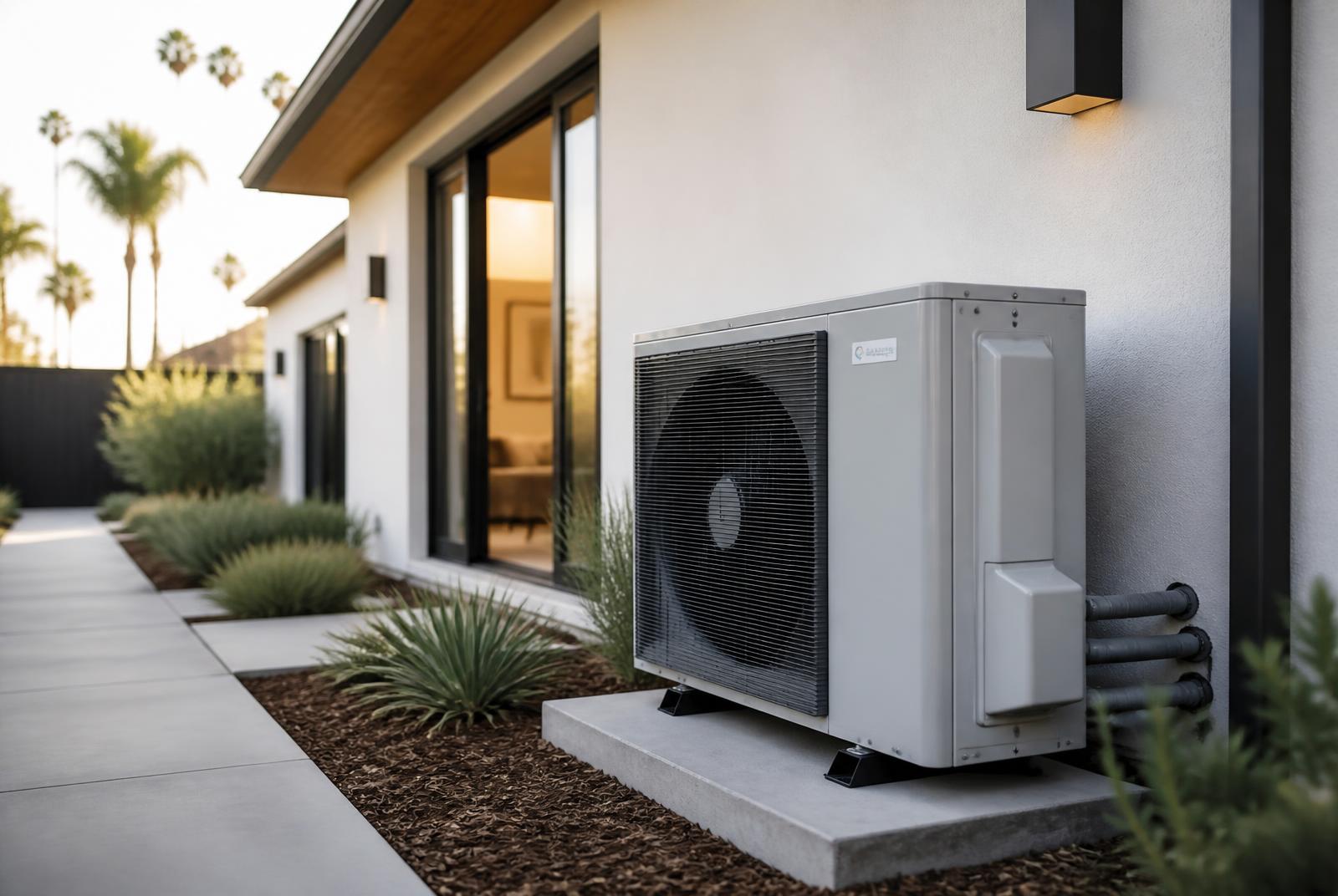 HVAC Services services in Los Angeles by WOW Construction Group