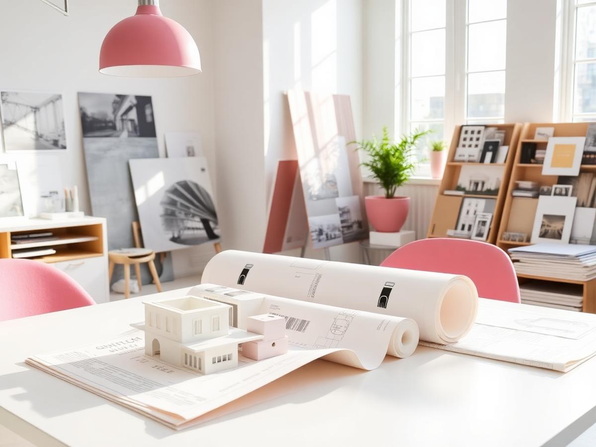 Interior Design services in Los Angeles by WOW Construction Group