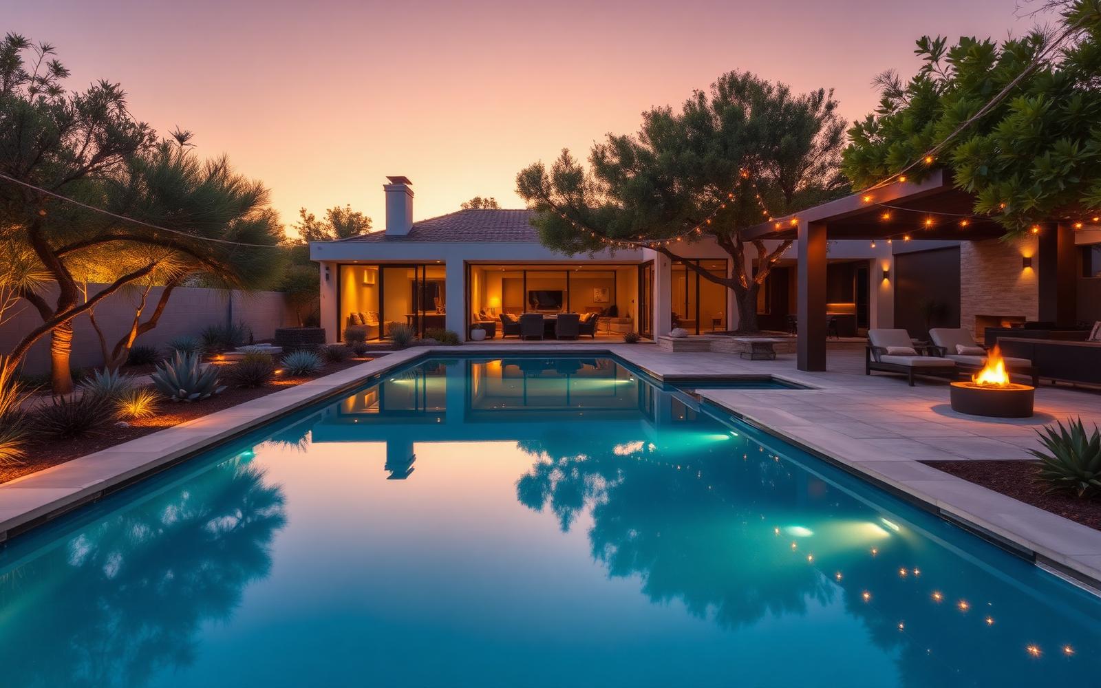 Landscape & Hardscape services in Los Angeles by WOW Construction Group