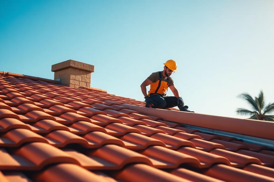 Roofing services in Los Angeles by WOW Construction Group